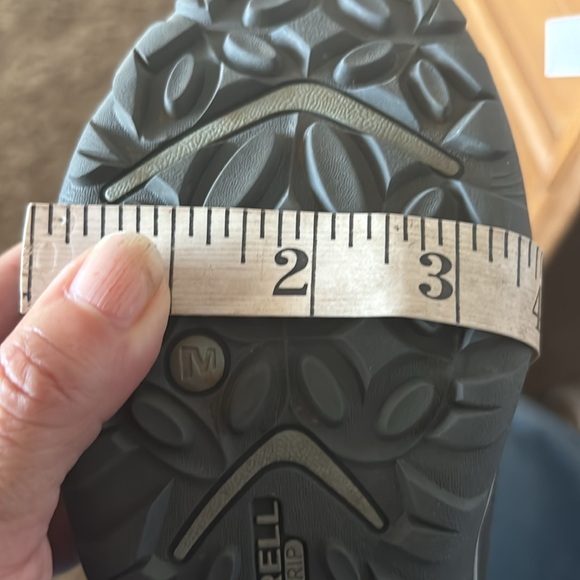Merrell select grip select dry booties size 7.5 - Picture 6 of 7